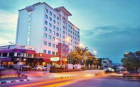 Hotel Swiss Inn Batam